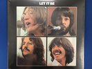 SEALED BEATLES Let It Be 1970 vinyl LP Apple GATEFOLD Get Back LONG WINDING ROAD