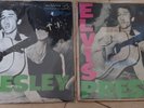 ELVIS PRESLEY: LPM 1254 2 MODELS VERY RARE