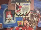 USA FOR AFRICA - We Are The World - SEALED +45 +MUSIC FOR MIRACLE + BAND AID+ 1