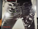 MOTLEY CRUE Too Fast for Love 1982 LP 60174 Elektra Original 1st Press VG+ R89
