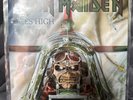 Iron Maiden: Aces High 2014 Limited Edition Promo Reissue 7'' Vinyl Record