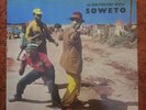 Various - The Indestructible Beat Of Soweto 12