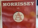 Morrissey - Interesting Drug - Promo - 12POPDJ 1621