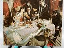 Left End Spoiled Rotten Vintage Vinyl LP 1973 Polydor Record PD-6022