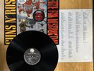 Guns N Roses Appetite For Destruction original uncensored sleeve + hype stickers