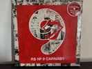 THE ROLLING STONES Exile On Main Street RS No. 9 Carnaby Red Vinyl LP SHIPS NOW
