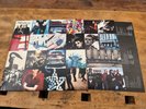 U2 : LP ACHTUNG BABY - SOUTH AFRICA