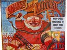Gerry Rafferty Snakes And Ladders LP Album Vinyl Record Half-Speed Mastered 2023