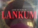 Lankum Live in Dublin LP Album vinyl record 2024 folk rock on Rough Trade