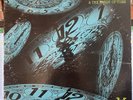 NEAL CREQUE & THE HANDS OF TIME Self Titled MUSE MR-5029 LP VG+ RARE HTF LOOK