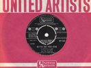 Little Anthony Better Use Your Head UA UP1137 Soul Northern Motown