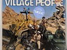 VILLAGE PEOPLE CRUISIN ORIGINAL 1978 VINYL LP DISCO NBLP 7118 YMCA NEW SEALED