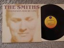 The Smiths - Strangeways, Here We Come -EX/VG++ 1987 Indie Rock Rough Trade Slev