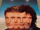 Queen - The Miracle Lp Vinyl England 1989 Near Mint