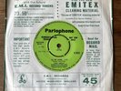 Pop Jimmy Tarbuck ‎– All My Lovin  Parlophone DEMO ‎– R 5682 Beatles