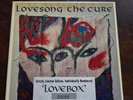 The Cure – Lovesong ('Lovebox') Limited Edition 7