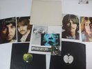 The Beatles White Album No. 0214955 Stereo, Poster and Portraits
