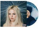 RENEE RAPP SNOW ANGEL USA EXCLUSIVE BLUE WAVES VINYL Mint/Sealed