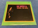 Latino Con Soul - Ray Barretto 1967 United Artists LP Latin Salsa Boogaloo Rare