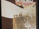 LED ZEPPELIN II  1969 1st PRESS UK RARE RED PLUM ATLANTIC LABEL N/M - RECORDABLE