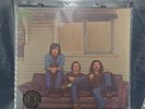 CROSBY STILLS & NASH Self-titled 1969 LP SD-8229 Atlantic Monarch Press VG/VG+