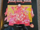 OZZY / Black Sabbath Sabbath Bloody Sabbath Vinyl 180 Gram Record LP