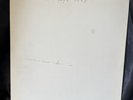 BEACH BOYS KEEPIN' THE SUMMER ALIVE LP TP TEST PRESSING BRIAN WILSON-XLNT  RARE