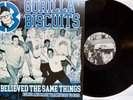 GORILLA BISCUITS 