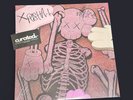 Clipse - Let God Sort Em Out SIGNED AUTOGRAPHED Insert BLACK Vinyl Pusha T Kaws