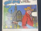 David Bowie The Man Who Sold the World LP Record Vinyl Album SR 61325