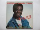 TP OK Jazz Heritage De Luambo Franco 1990 Tamaris TMS 90002 Gatefold