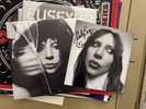 Lady Gaga Mayhem Vinyl SIGNED INSERT INDIE Record Store Exclusive ALTERNATE ART