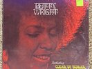 SEALED - Betty Wright - I Love the Way You Love - 1972 Alston SD-33-388 LP Vinyl