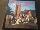 Witchfinder General - Friends Of Hell - Black Vinyl -Original 1983 press HMRLP13