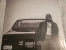 NEW  KENDRICK LAMAR - GNX TOUR EXCLUSIVE MUSTARD YELLOW COLORED VINYL RECORD