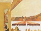 Stevie Wonder Innervisions 180 Gram Vinyl LP New & Sealed