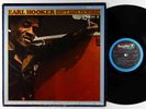 Earl Hooker - Don't Have To Worry LP - Bluesway VG+
