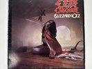 Ozzy Osbourne - Blizzard Of Ozz US LP Original 1981 Vinyl Pressing Lyric Sleeve