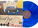 Juice WRLD -'Goodbye & Good' Riddance BLUE VINYL LP *LIMITED EDITION ONLY 2,000*
