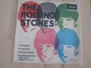 The Rolling Stones                    EP          Same