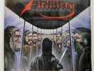 ARTILLERY BY INHERITANCE ROADRACER RO93971 Europe LP