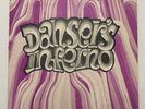Danser's Inferno ‎– Creation One - Lirs – LE 5001 LP, US 1973 RARE