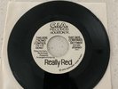 Really Red  Crowd Control ep  Septic Death GISM  MISFITS BLACK FLAG NECROS  KBD