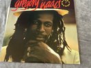 Gregory Isaacs Night Nurse Vinyl LP Mango No Scratches, Look At Pics For Cond