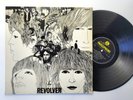 The Beatles - Revolver - UK PMC 7009 - mono 2nd VG+