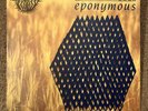 R.E.M. - Eponymous (1988) [Vinyl Record] ORIGINAL REM