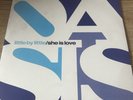 Oasis Little By Little 12” Vinyl Single