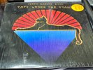 Garcia Band Cats Under Stars LP SHRINK 1st Own.MINT-PLAYED 1x to TRANSFER 2 TAPE