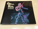 [EX to NM VINYL ] OZZY OSBOURNE RANDY RHOADS TRIBUTE 2 LP  [CBS ZX2 40714]