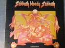 Black Sabbath – Sabbath Bloody Sabbath -1973-Gatefold ,WWA Records ,WWA 005,